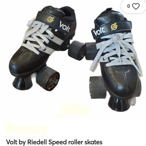 Riedell Volt Speed Skates
